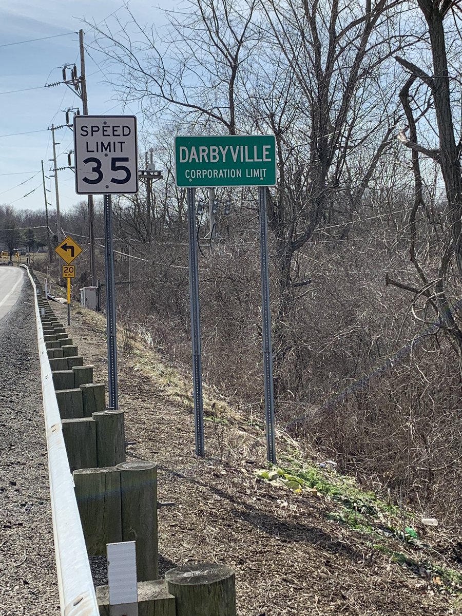 gpmominoh's tweet photo. Going to knock some doors in the hometown of my great grandparents. #PickawayCo #TeamPete goes everywhere to #WinTheEra #88counties @ohio_pete https://t.co/D9nuds3kOD