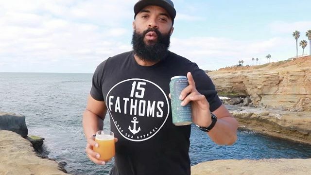 BDACHTisALPHA's tweet photo. Happy Anniversary @pariahbrewingco I enjoyed this new Nelson focused DIPA, accented with Motueka and Mosaic. With notes of white grape, tangerine, lime zest and peach, this new 3rd anniversary DIPA is a total banger💯🍻
•
HE STOLE MY BALLOONS DIPA
•
8.… https://t.co/2jL36NfRFj https://t.co/hKeuVoxM0a