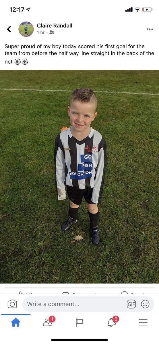 Stars ⚽️ Academy tweet media