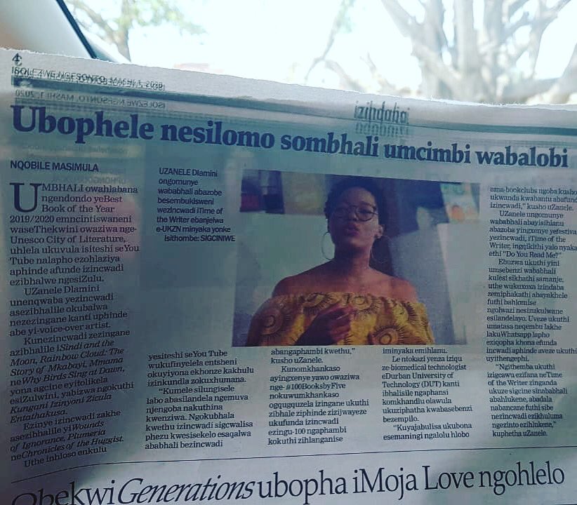 Zanele_929's tweet photo. Ok, nami ngiyisilomo guys so π₯to me! Please buy my books on my web store- Bio for link! π₯ππππ#Isilomo https://t.co/f1CfIwYctP