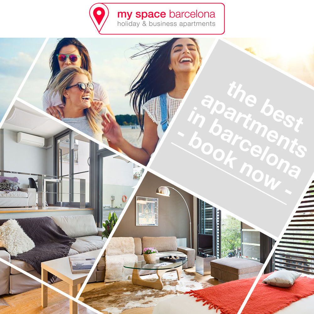 MySpaceBarcelon's tweet photo. Hello! If you need accommodation search https://t.co/NmNEzTFVUN, we can help you! We have very good apartments, with 2, 3 and 4 rooms, many with large terraces and swimming pools. You can rent from 1 night to 11 months. 
🌟More info ask : info@myspacebarcelona.com https://t.co/L9fZPQbFcM