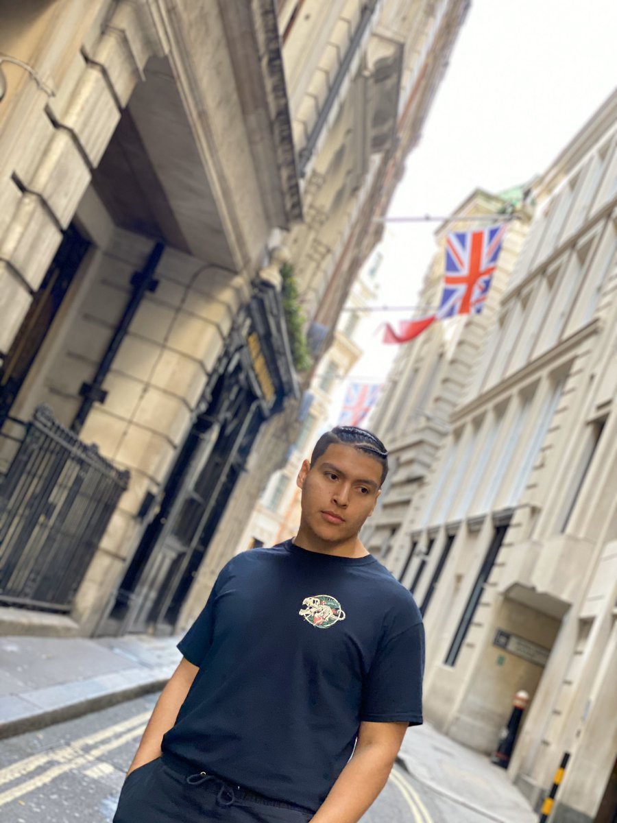 its_alonzo's tweet photo. London, United Kingdom https://t.co/eO7IJbTVwW