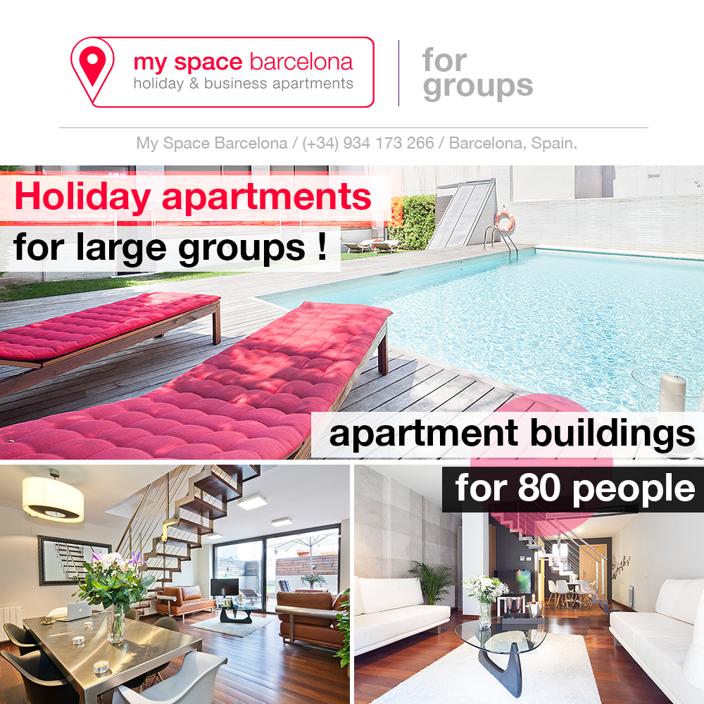 MySpaceBarcelon's tweet photo. Muchas gracias a todos nuestros nuevos contactos por agregarnos a vuestra red. ������ Para My Space Barcelona es un honor mantener el contacto con tantas personas y profesionales de tan distintas procedencias y perfiles.  #MySpaceBarcelona https://t.co/tGW1f1Z1NA
