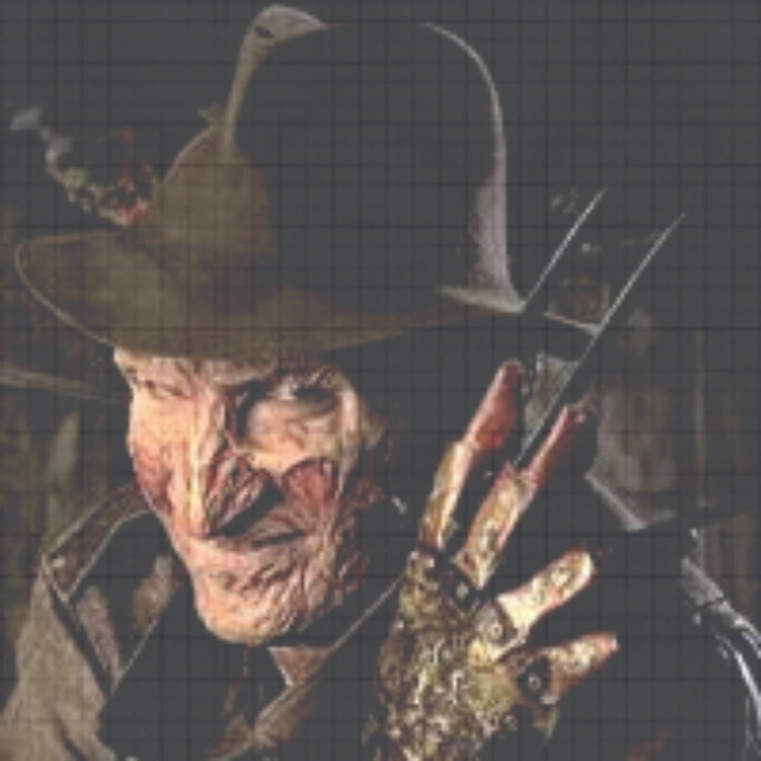 Etiqueta エルム街の悪夢 En Twitter