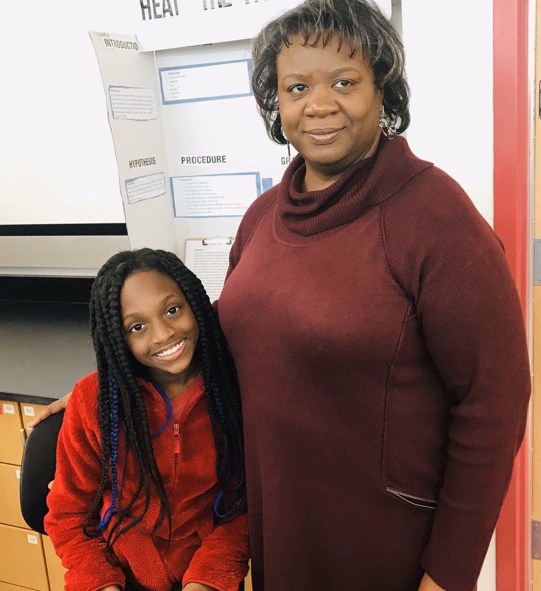 Shanda Edwards, PhD tweet media