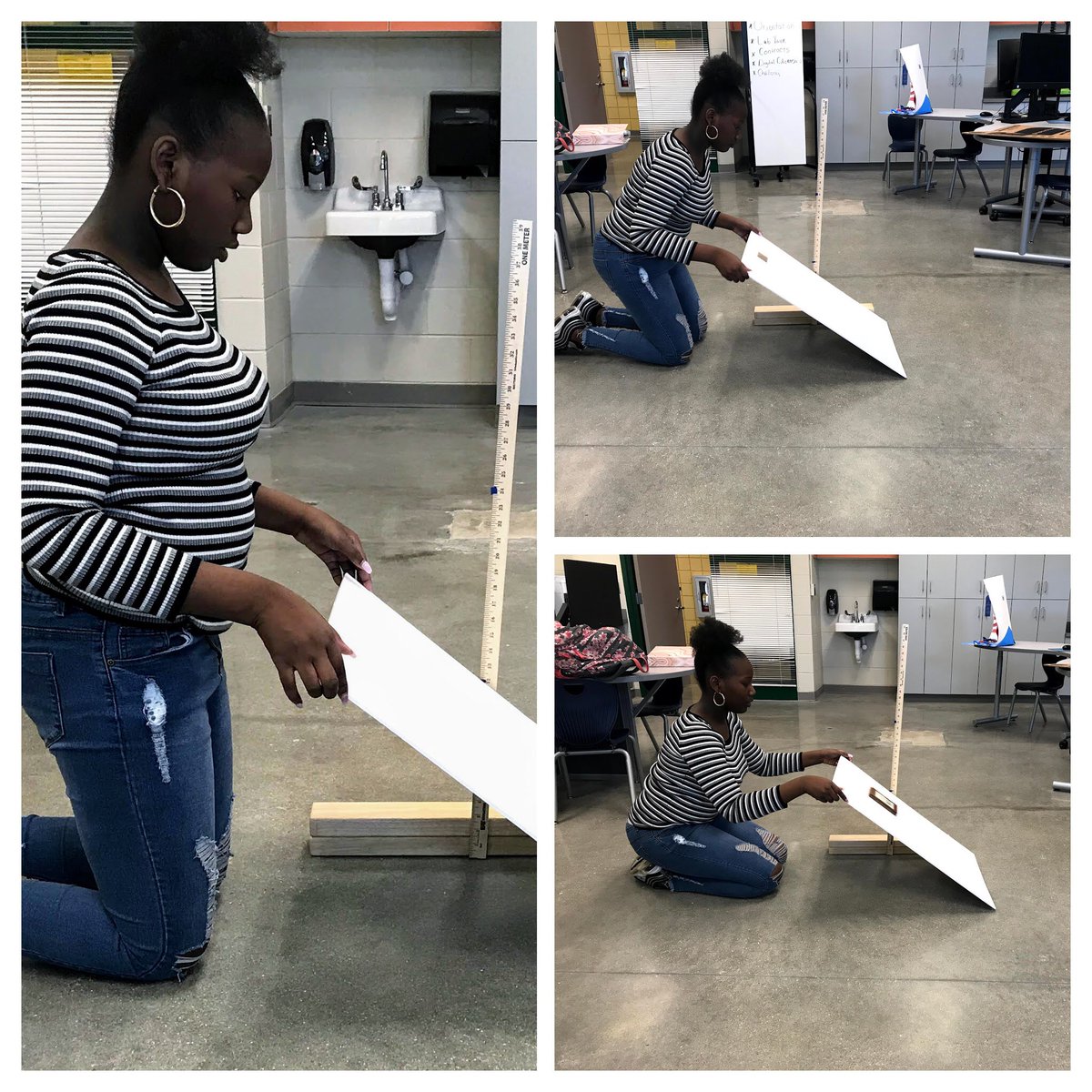 Shanda Edwards, PhD tweet media