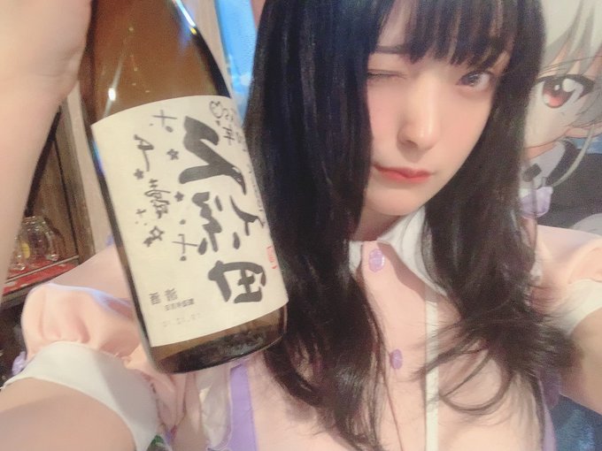 コスプレイヤー高嶺エルのTwitter画像26