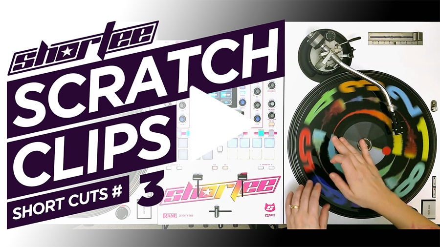 DJShortee's tweet photo. Wanna see me cut it up w/ @ChrisKarnsMusic #VisualVinyl? π I love watching the soundwave on the record. It looks so dope! Peep the visuals in my latest Scratch Clips video on YouTube "Short Cuts #3": https://t.co/Zao9e1ja2X
#ScratchLikeAGirl #FemaleTurntablist #Turntablism https://t.co/bF3glHKkbM