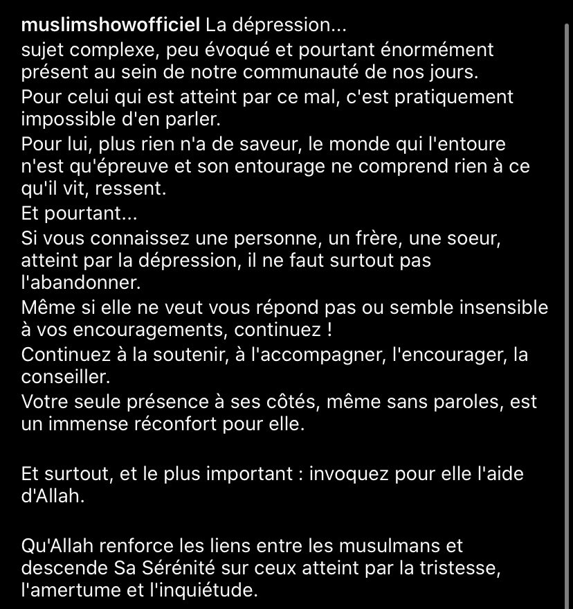 mousss95's tweet photo. Pensez y ça peut toucher n’importe qui https://t.co/deEMdWfdfN