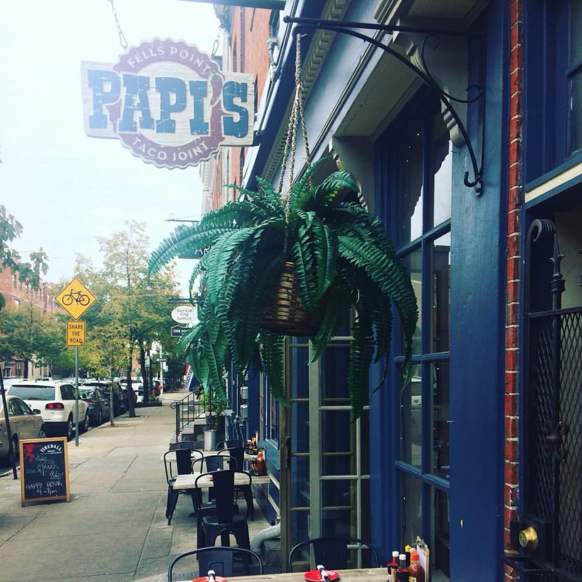 Bottomless brunch is your ticket to FUN. Brunch is served from 10-3pm.
We'll save you a seat!
papistacosfells.com

#PapisTacos #Tacos #FellsPoint #Hampden #Margaritas #EatBaltimore #MyBmore #TheBmoreCreatives #Bmoredaily
