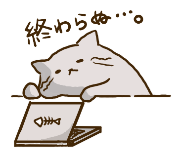 Ko Ri ねこ好きはむ好きlineスタンプ販売中 Ko0 0ri Twitter