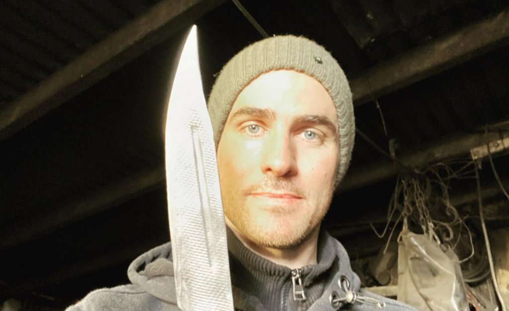 Codonoghuecom's tweet photo. Photo: Instagram Picture - https://t.co/M14ExZ9Wx7 @colinodonoghue1 https://t.co/yd2oG5aYeA