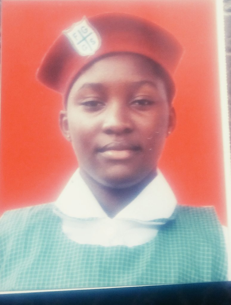 BolanleCole's tweet photo. Her name is Testimony, resides in Akure, Oda Road with her mother &amp; 3siblings, a student of Fiwaseye Girls secondary Sch, Akure

Testimony left d house since last Thursday 20th February, 2020, but yet to return home to her mother. 

Help find her.

It takes just 2seconds to RT. https://t.co/K1AEXbfowl