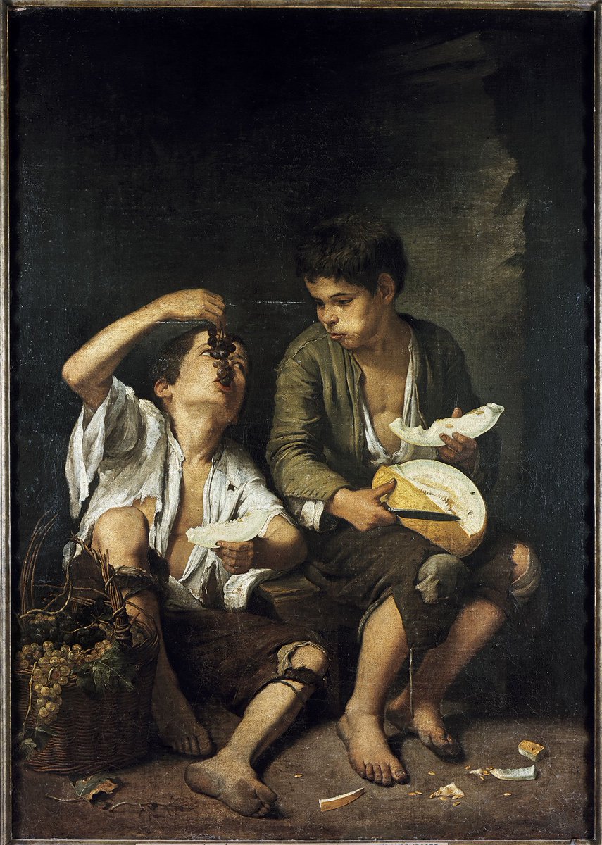 NRx_Tentacion's tweet photo. La feria del "arte" contemporáneo de Madrid (ARCO) es una SOBERANA MIERDA. Para realizar SEMEJANTES ABERRACIONES y considerarlo arte hay que estar DROGADO.

Lo de la izquierda es arte. Lo de la derecha NO. Nadie que no sea un cocainómano puede decir que lo de la derecha sea arte. https://t.co/S688U2Xj8W