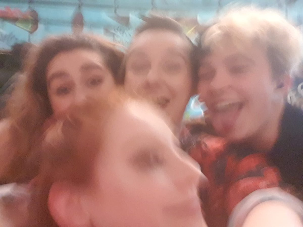SugarCoatShow's tweet photo. Team #SugarCoat had a briiiilliant time at last night's #BrazillianWax as part of #VAULTFestival's lates.
Before and after photos attached as solid proof of excellent shenanigans.
π§π·π―ββοΈπ―ββοΈπ
#latinxfun #queerfun #fuckstigma
#SundayMorning tho... https://t.co/5TVfY7DA9G