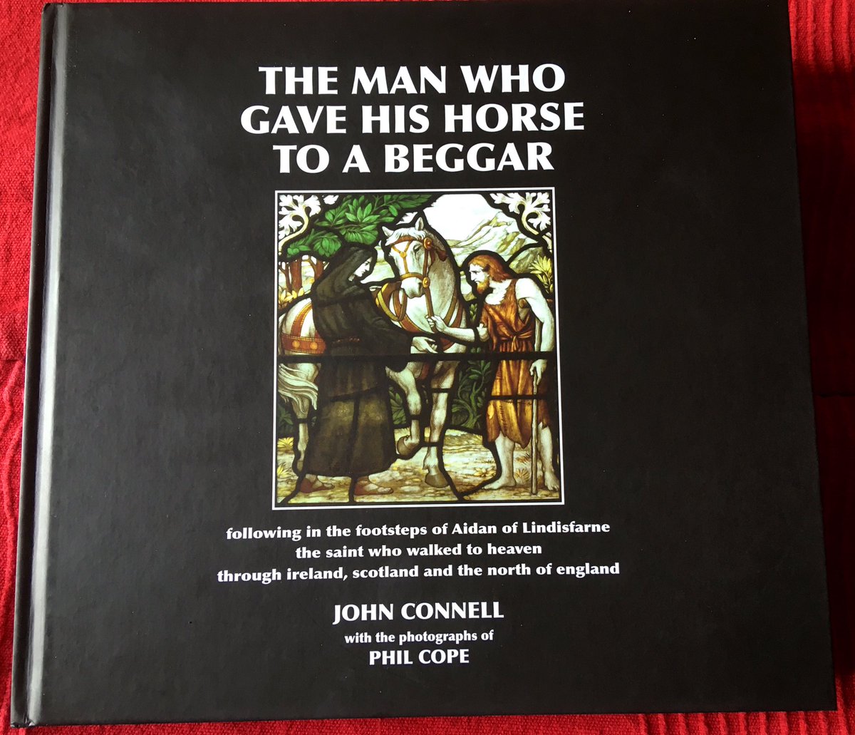 The Man Who Gave His Horse to a Beggar (@aidan_all) | Twitter