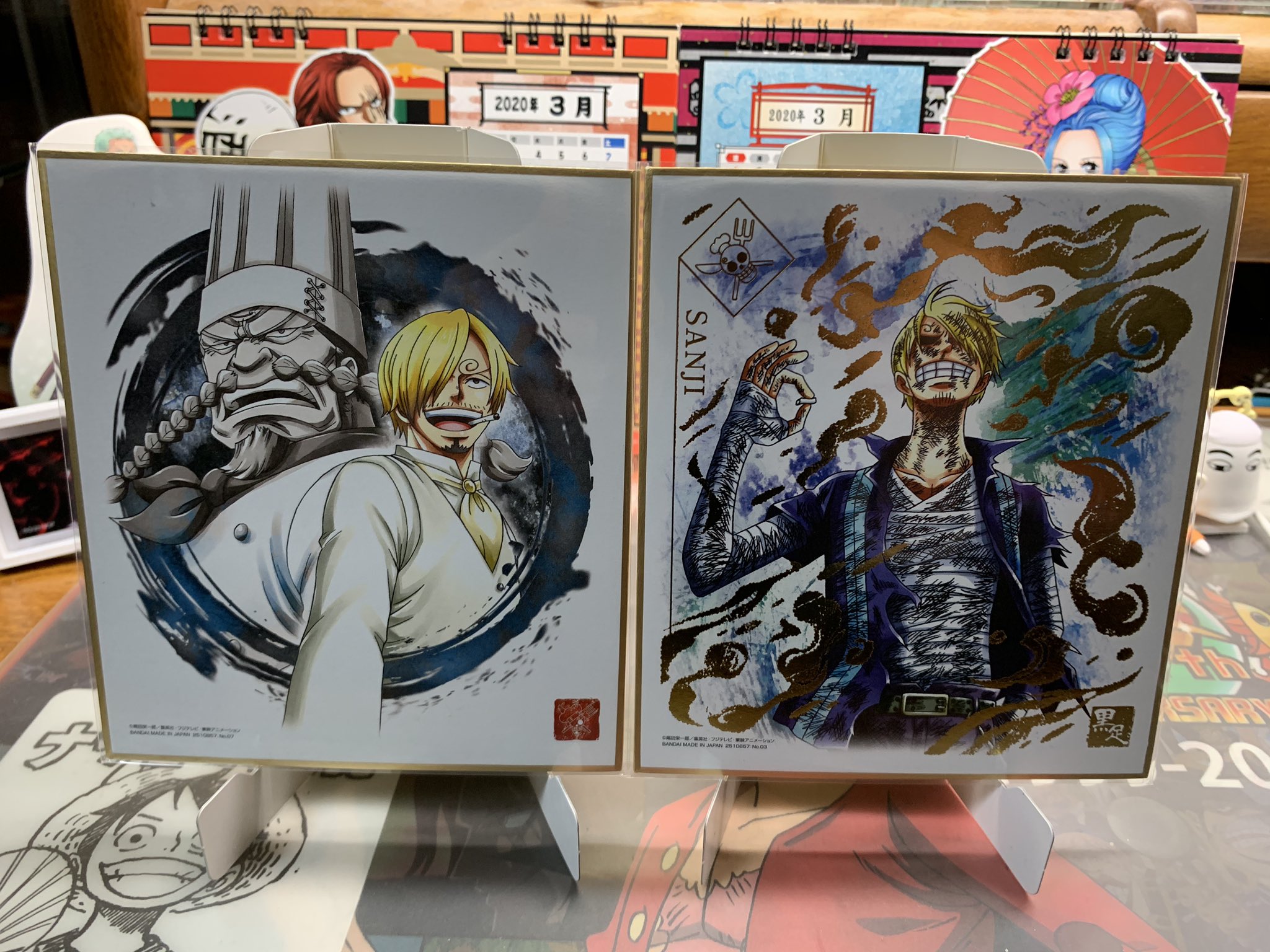 Kei One Piece垢 本日 3月2日は麦わらの一味のコック サンジの誕生日 おめでとう サンジの好きな名言は 女のウソ は 許すのが 男だ 女の 涙の落ちる音がした タバコの火ィ 欲しかった トコだ どれ Kei One Piece垢 本日 3月2日は麦わらの一味のコック サンジの誕生日 おめでとう サンジの好きな名言は 女のウソ は 許すのが 男だ 女の 涙の落ちる音がした タバコの火ィ 欲しかった トコだ どれ