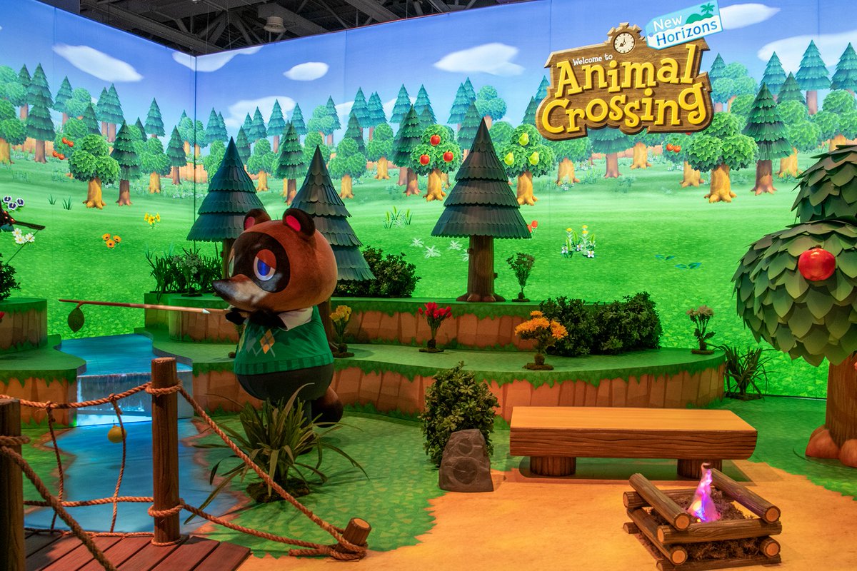 animalcrossing's tweet photo. Today’s your last chance to enjoy a slice of what life is like on the Deserted Island Getaway Package! I do hope you’ll visit and try it out, hm? #ACNH https://t.co/wGQDooKnTu