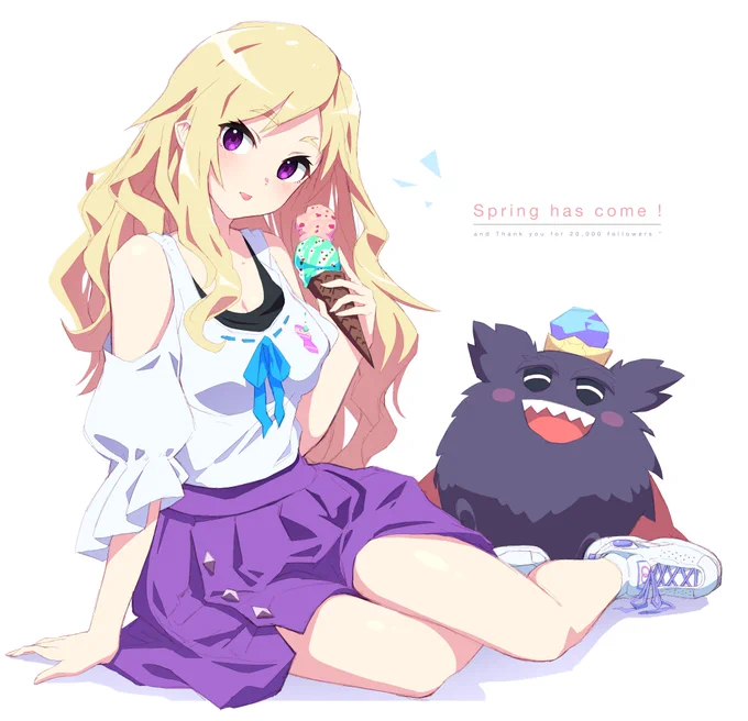 いつもありがとうございます?3月も頑張ります✨ 