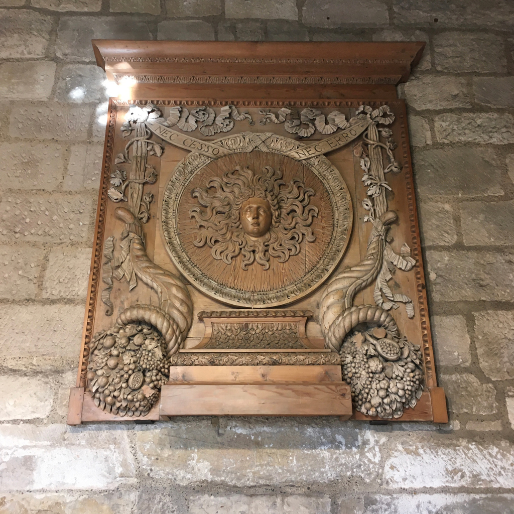 Song_Thread's tweet photo. Thinking back to our vacation in Fountains Abbey, even though the first picture is Studley Royal. The National Thrust is a beautiful society to visit. I wish we had something like that in Belgium! https://t.co/7tL72AckAO