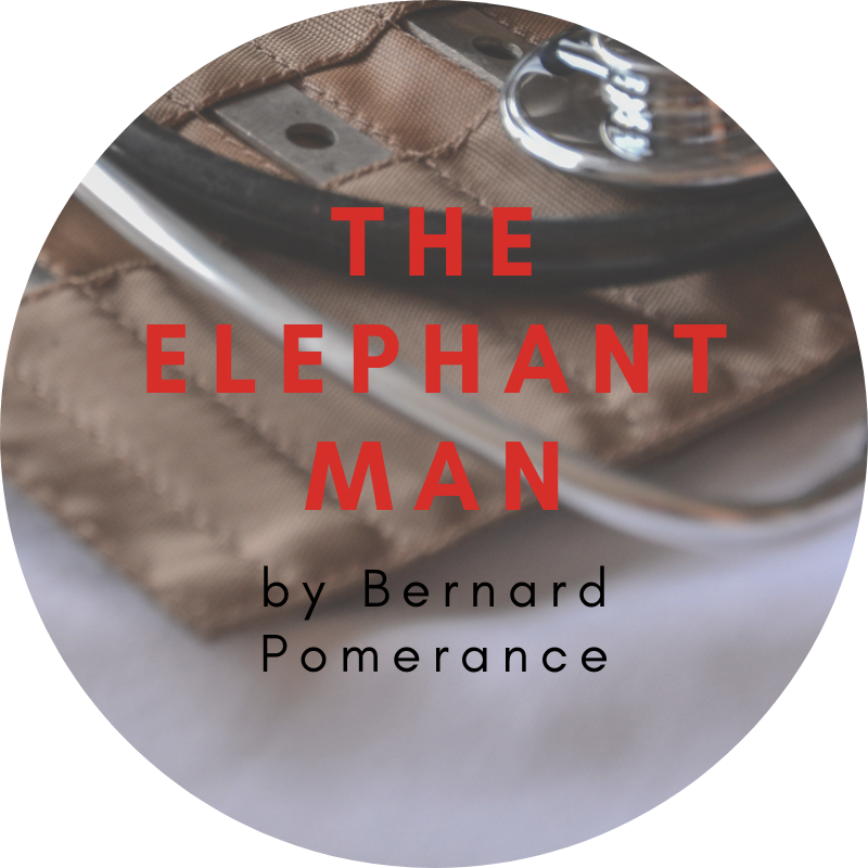 CircleNJ's tweet photo. This is the week: It's your final opportunity to audition at 416 Victoria Avenue! Director Khy Garner needs a diverse group of actors to create the world of Dr. Treves and his most famous patient, John Merrick - "The Elephant Man."
March 3rd or 5th, 7-9pm
https://t.co/LnvUV7JZAo https://t.co/RbLuf2DTY7