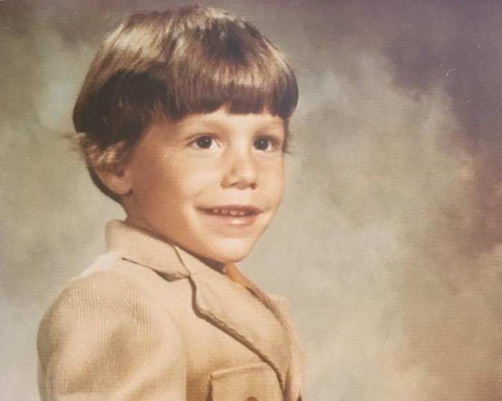 SurroundUsNow's tweet photo. It's a special thing to see ourselves in the faces of those who came before us. This is a gift worth protecting and passing along to those yet to come, a gift that fills us with a sense of legacy. 
_
School Picture Day, 1972 https://t.co/bTUZlcodgd