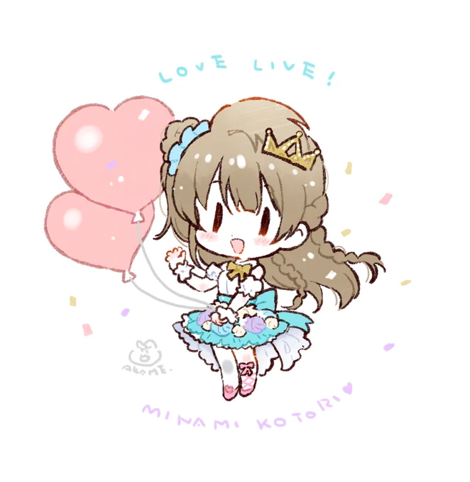 Figure-rise LABO ことりちゃん 