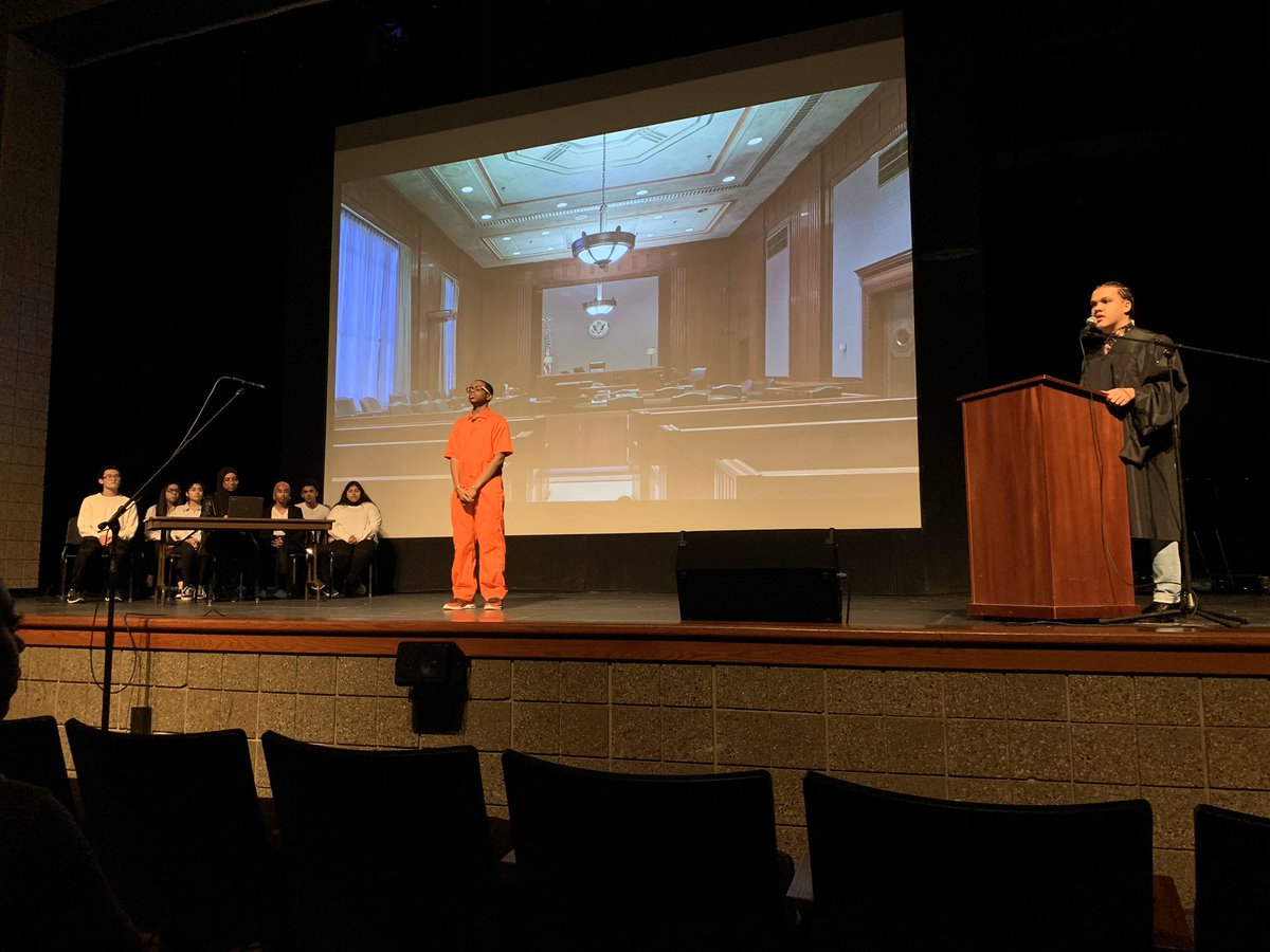 MrAWilliams05's tweet photo. #BHM2020 #PHSN cont. #CommunityShow #SpokenWord #DJandBlackHistoryTrivia #StudentLedCrucialConversations #AorER #Neither #Growth https://t.co/iPms7YydOr