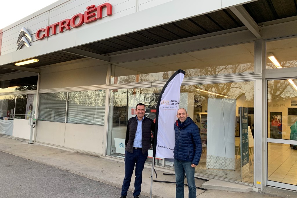 AspttDigne_Run's tweet photo. Alpes Provence Automobiles Digne : le partenaire de votre auto ! ALPES PROVENCE AUTOMOBILES DIGNE, garage et concessionnaire Citroën, vous propose des véhicules neufs et d’occasion de marque Citroën bien sûr, mais aussi toutes… https://t.co/UIRJDdtNfy https://t.co/jxlHemOmRs