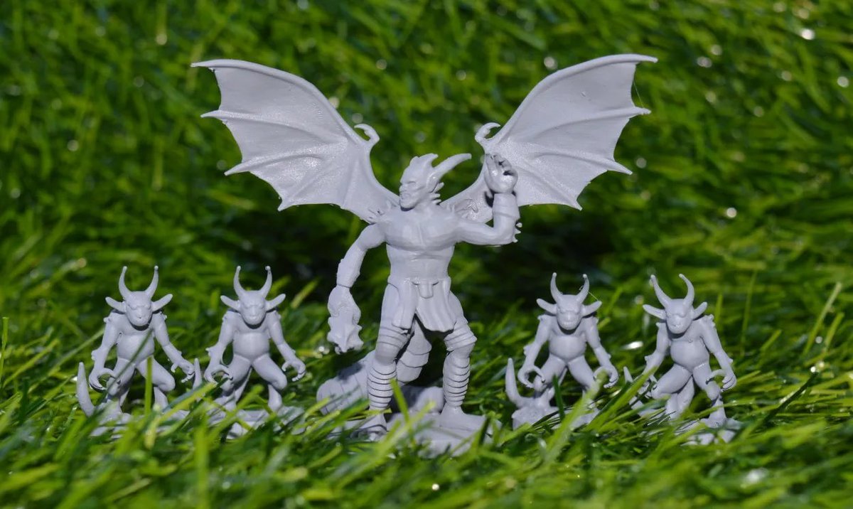 The Pocket Workshop tweet media