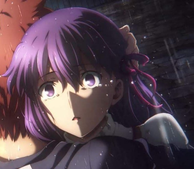 薪さん 間桐桜生誕祭 凛を謎に祝えなかったので桜だけでも 誕生日おめでとう T Co Z2lfvtrl3l Twitter