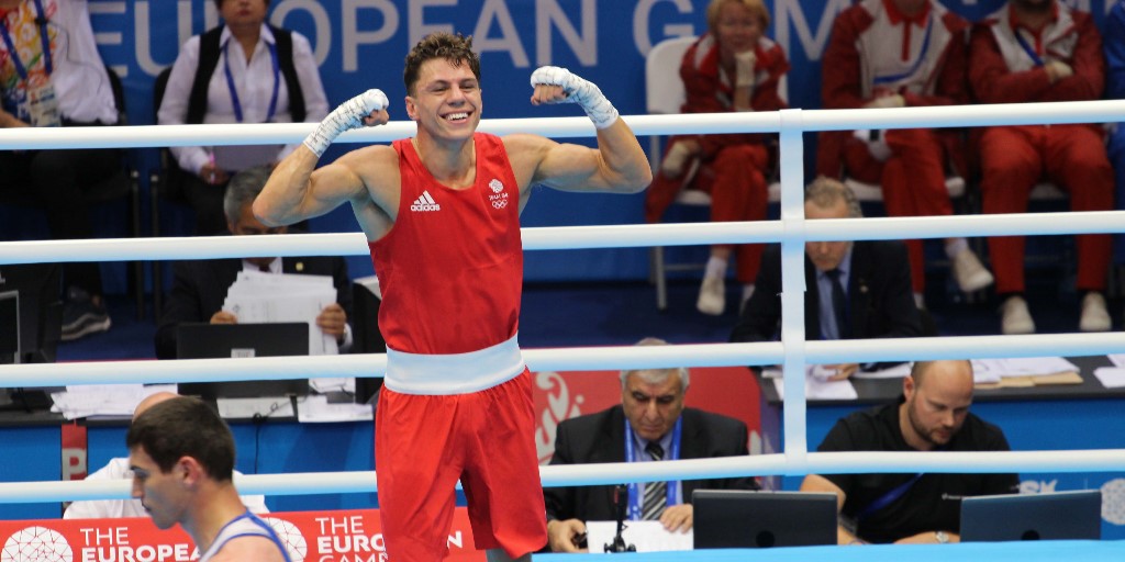 gbboxing's tweet photo. 👀| Want to know which days your favourite boxers can qualify for @Tokyo2020? 

Find out everything you need here 👇 

https://t.co/mTemLz74iF

#BeInTheirCorner
#RoadToTokyo https://t.co/SSZodh2is3