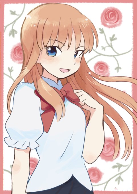 神門杏奈のtwitterイラスト検索結果 古い順 神門杏奈のtwitterイラスト検索結果 古い順
