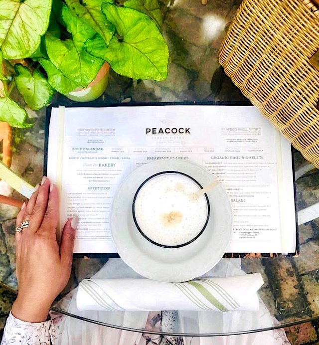 peacockgarden_'s tweet photo. Peacock is where you should be spending your lazy Sundays at! 😌 Brunch and $18 Bottemless Mimosas are served only from 9:30AM-3:30PM https://t.co/VsDYm2i9yq