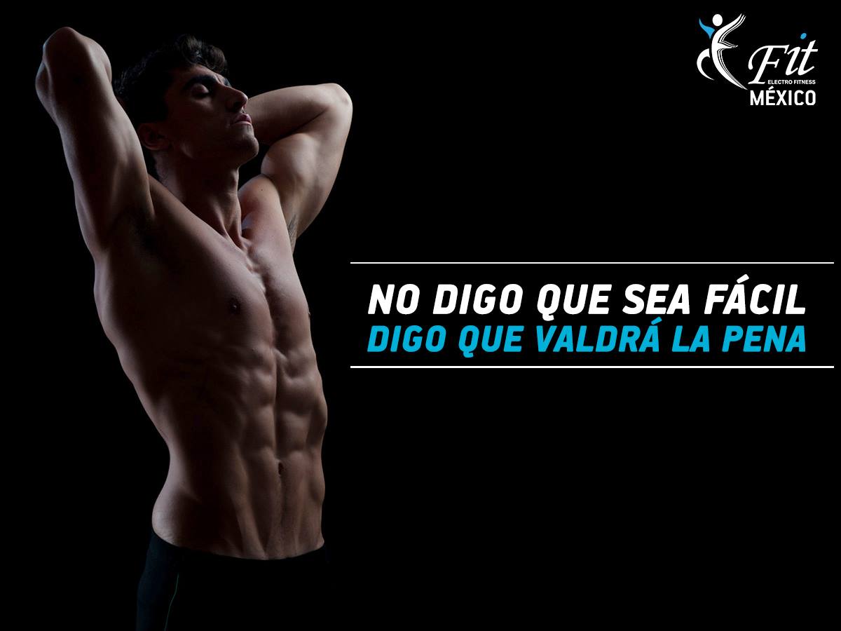 eFitMexico's tweet image. Ser grande no es una cuestión de tamaño, si no de actitud.