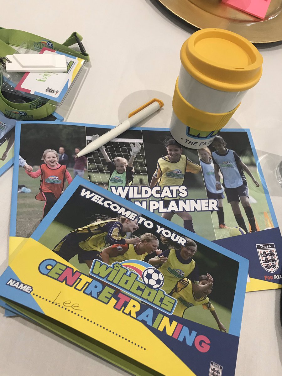 LeeMyersPhoto's tweet photo. #Wildcats coming soon to Kingswood United soon our first #GirlsFootball sessions. To be held on the 3G pitches at a @Kingswood_Acad @EastRidingFA @KingswoodUnited https://t.co/knBvPI4ija