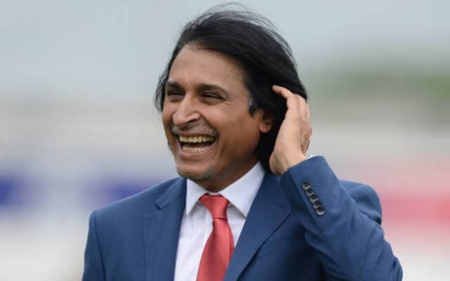 Fan : Happy birthday Shahid afridi.

 Rami raja: han Sat-tarvie. (70)
 
Zainab: hain??

Ramiz raja: 