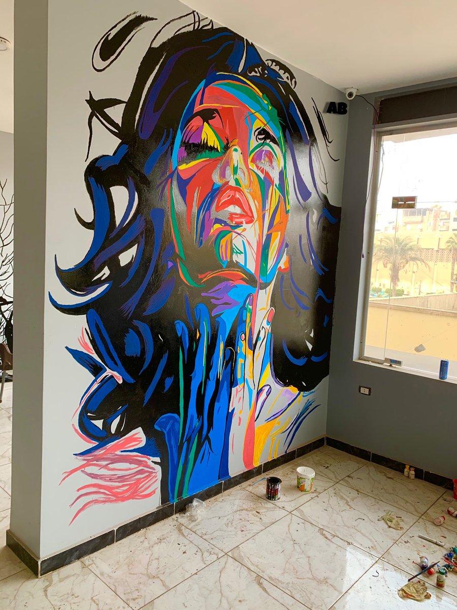 My new artwork 🎨
ريتويت لو عجبتكوا💕