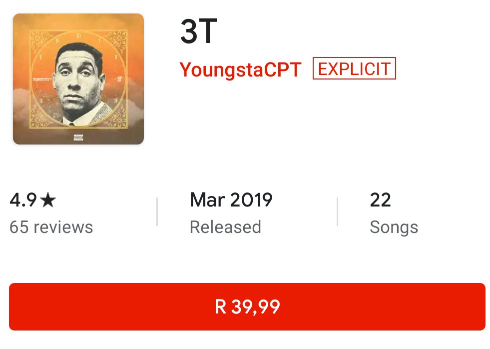 ROG518ZA's tweet photo. #Yasis This price is so wrong, for the quality you getting. :-(
@YoungstaCpt https://t.co/03oJLkx8Nl