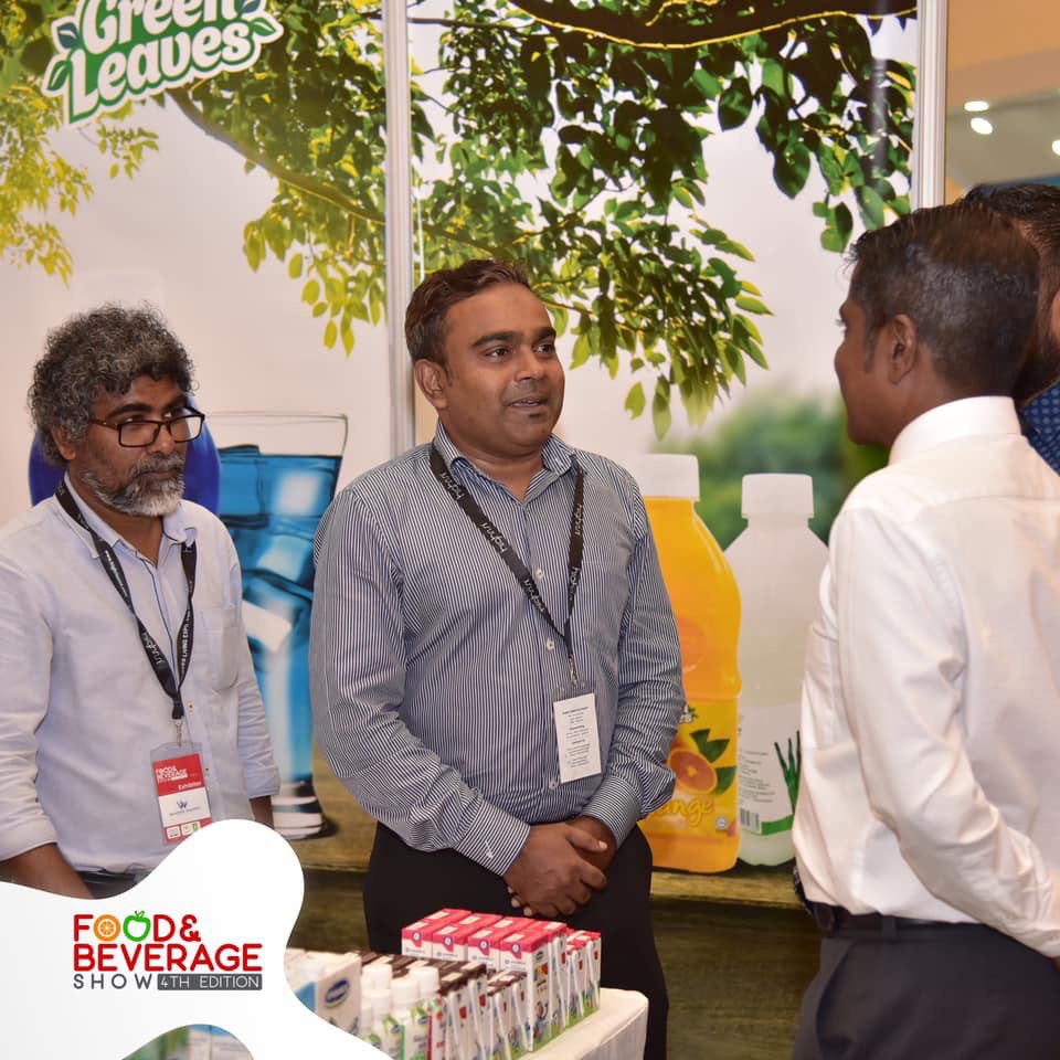 HIGHRISEint's tweet photo. 5th Edition of Maldives F&amp;B Show #food #beverage #fnb #fnbshow #june #highriseevents https://t.co/euDXX9hmvG