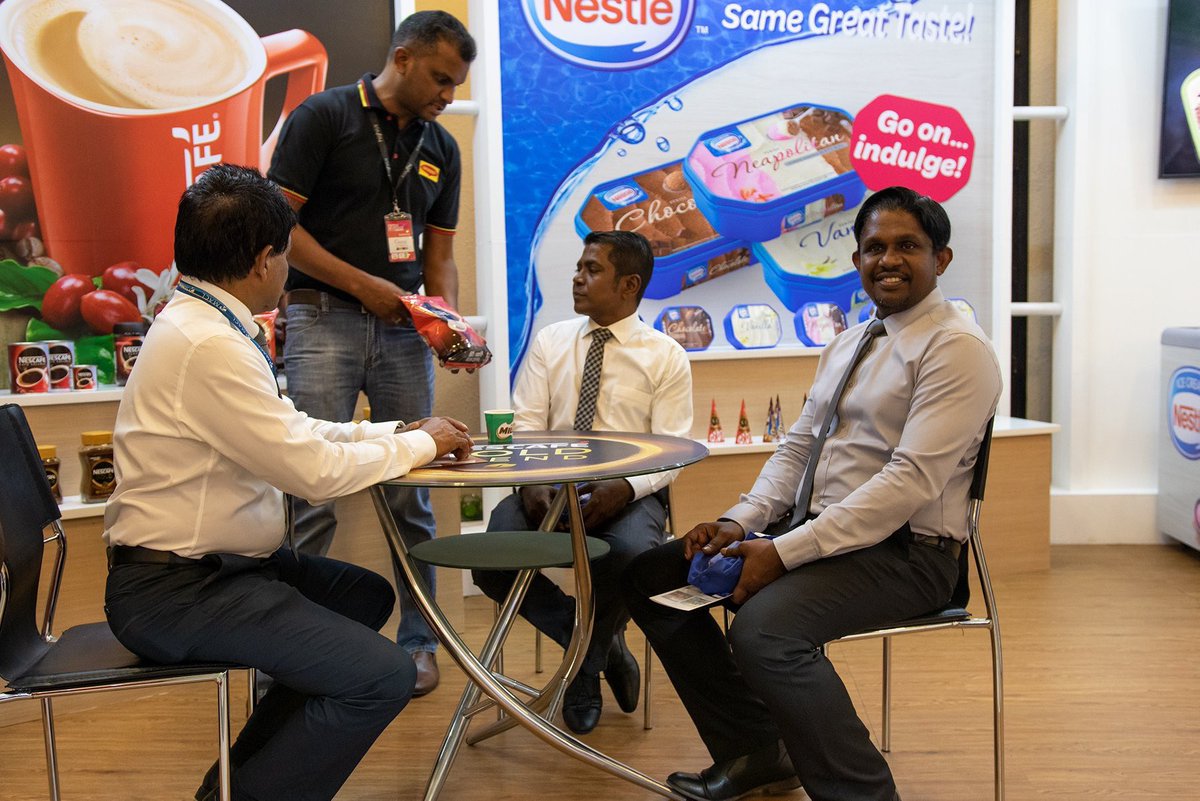 HIGHRISEint's tweet photo. 5th Edition of Maldives F&amp;B Show #food #beverage #fnb #fnbshow #june #highriseevents https://t.co/euDXX9hmvG