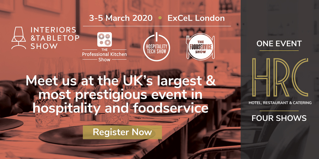 BizziBags's tweet photo. Come and meet our team this week on stand T210 at @HRC_Event @ExCeLLondon #ExCeL #London
#tradeshow #HotelRestaurantCatering #hospitality #catering #hotels #restaurants #familyfriendly #foodandbeverage #childrensmenu #kidspacks https://t.co/gJRo9nkLiq