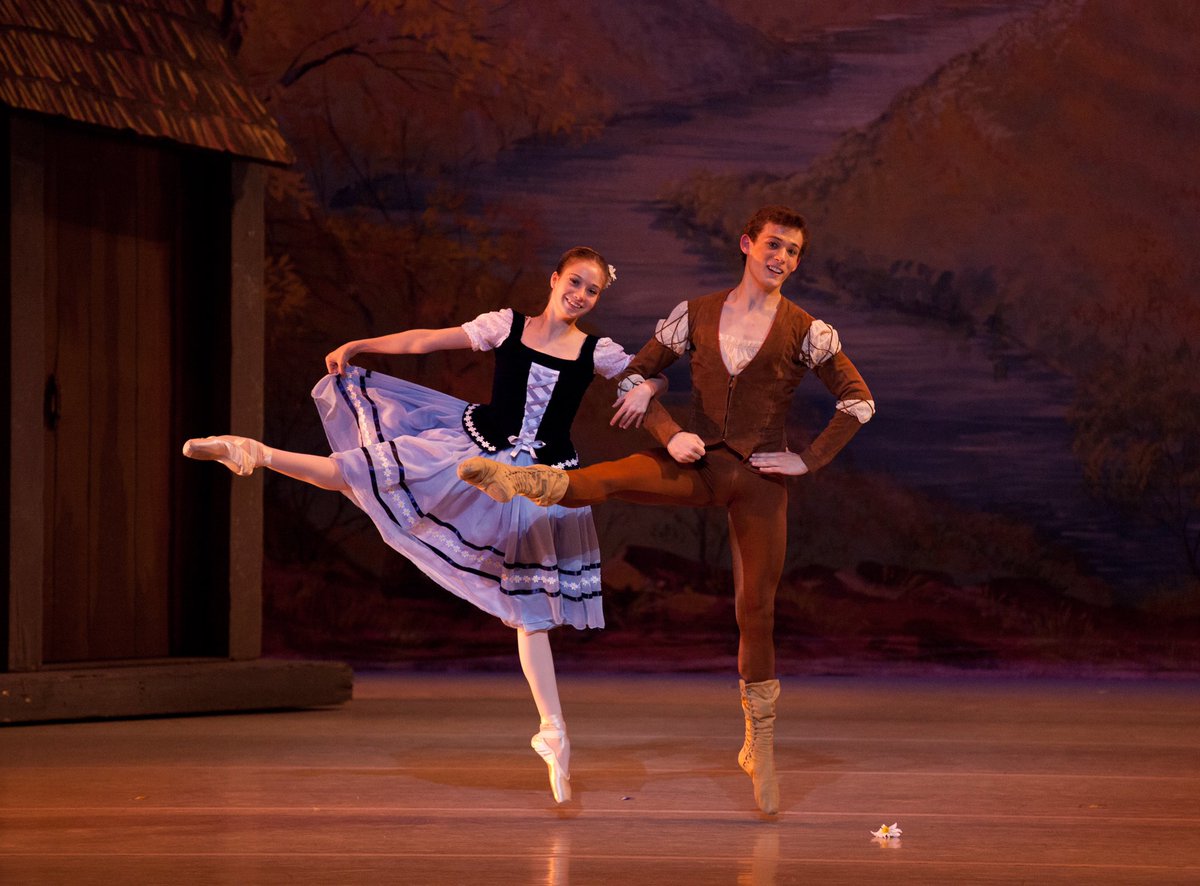 CPYBallet's tweet photo. Today is your last chance to save 29% off your tickets to Alan Hineline’s Giselle. Use code LEAPDAY at checkout https://t.co/ShJAA6Giym

Bonus: All Giselle and Founder’s Series ticket purchases are FEE FREE today only! 

📸 Alan Hineline’s Giselle © Rosalie O’Connor Photography https://t.co/ngqIcmBtRz