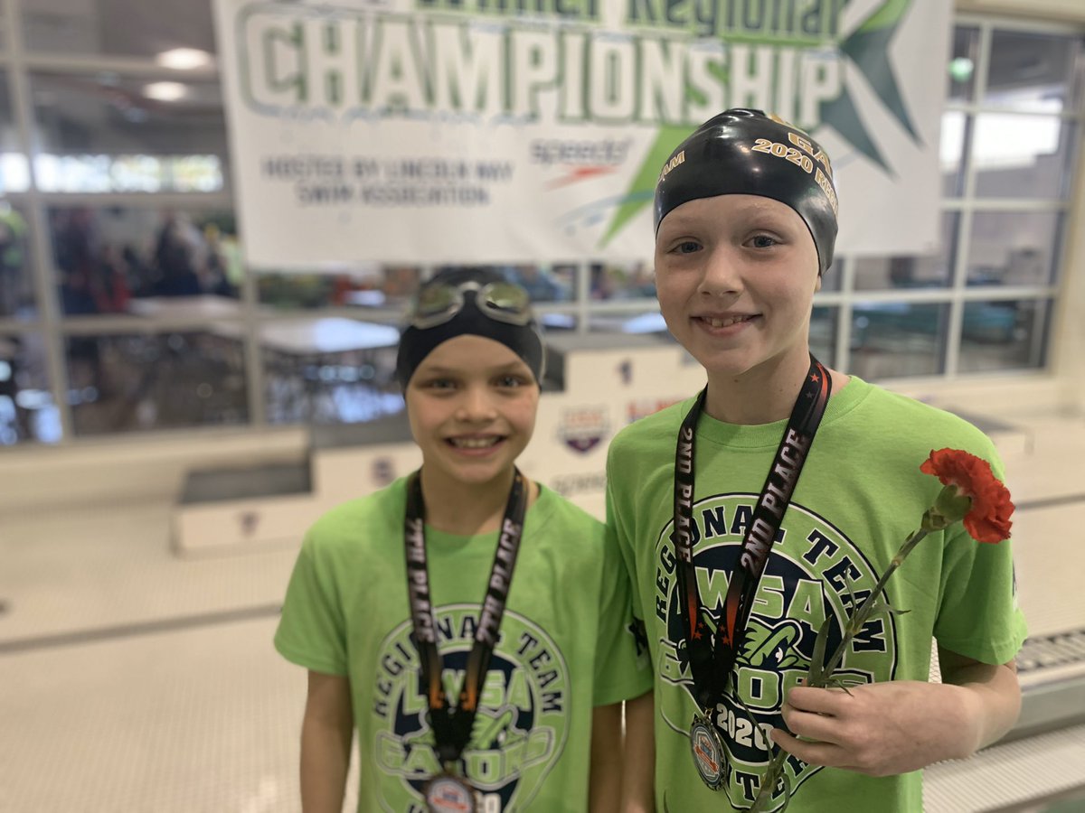 LWSAGators's tweet photo. 200 Free Champs! https://t.co/70tmQIHXIQ
