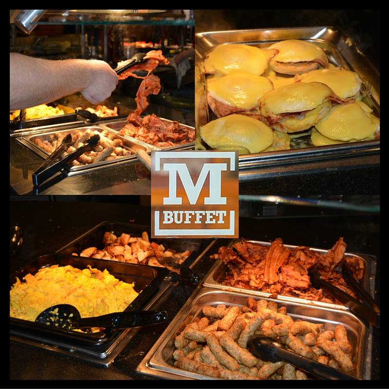 marketsmokehous's tweet photo. MARCH on in here - FOR BRUNCH 

11 - 3pm

Eggs benny, stacks of pancakes, sausage, bacon and eggs.... https://t.co/jopgHF6lvE