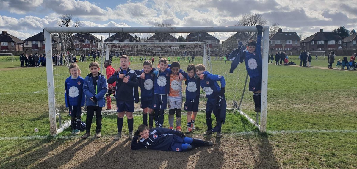 Proud of these boys today battled hard till the end to get through to the vase cup semi final in April. Well deserved 💪💪💪<a href="/nikrutledge1/">nik</a>