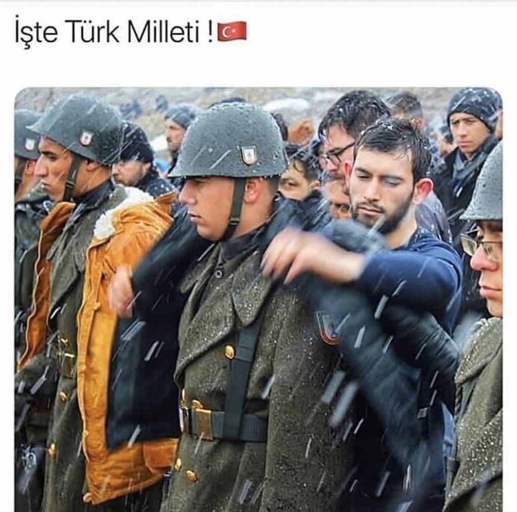 paryaghavami's tweet photo. işte #Türk #Milleti ♥️🇹🇷 https://t.co/VJSpybp6tg