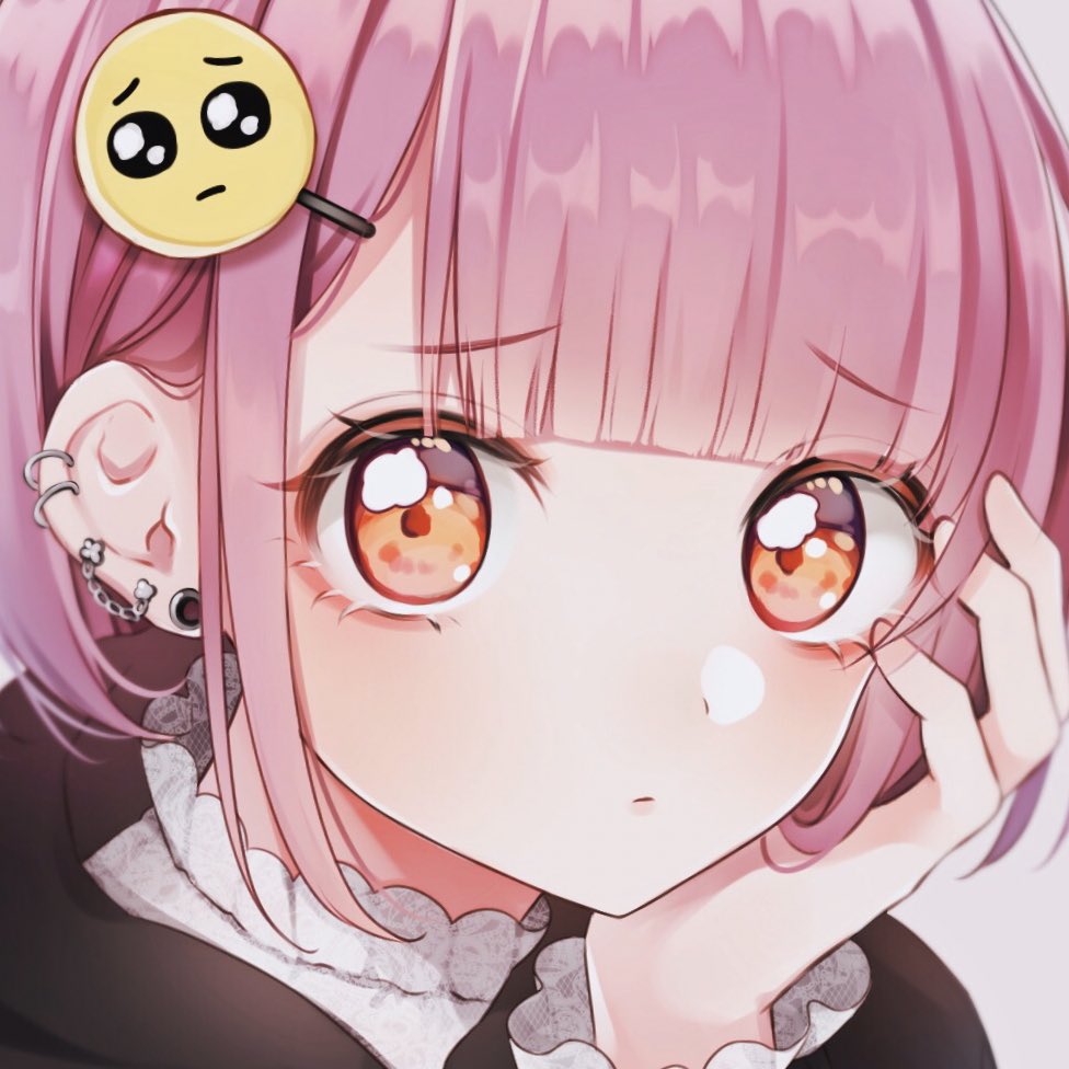 「ぴえん… 」|ささきち🦎シャドウバンにつきサブ垢にいますのイラスト