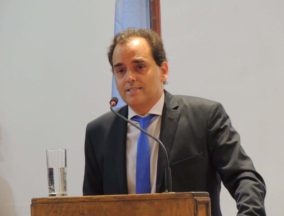 BloqueUxC's tweet photo. 💬 @jmllamosas: "Lo que viene para Río Cuarto es una ciudad Integrada, Innovadora, Amigable, Desarrollada, Sustentable y Sostenible"

#AperturaSesiones2020 https://t.co/45UcxEYXau