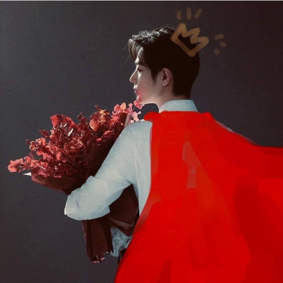 Heybiblee1005's tweet photo. #AnhHosoMoi https://t.co/o9iRqkztNf